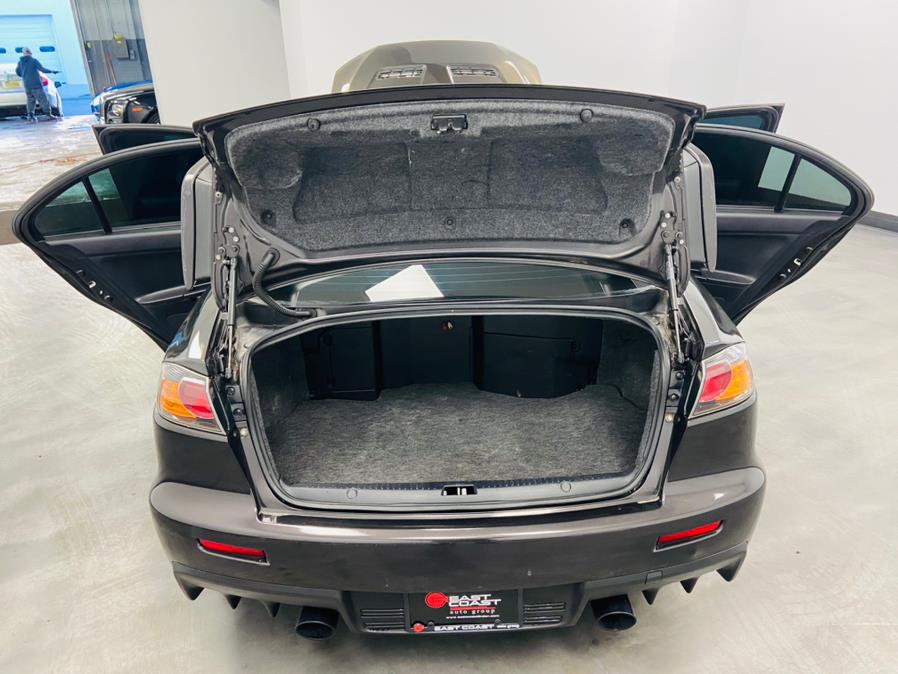 2014 Mitsubishi Lancer Evolution 4dr Sdn Man GSR, available for sale in Linden, New Jersey | East Coast Auto Group. Linden, New Jersey 2014 Mitsubishi Lancer Evolution 4dr Sdn Man GSR, available for sale in Linden, New Jersey | East Coast Auto Group. Linden, New Jersey
