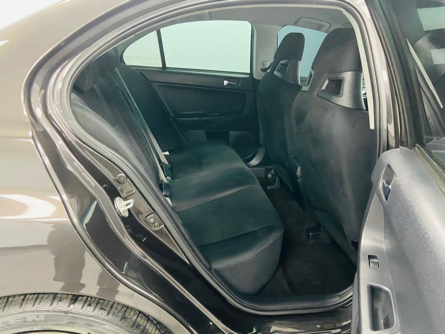 2014 Mitsubishi Lancer Evolution 4dr Sdn Man GSR, available for sale in Linden, New Jersey | East Coast Auto Group. Linden, New Jersey 2014 Mitsubishi Lancer Evolution 4dr Sdn Man GSR, available for sale in Linden, New Jersey | East Coast Auto Group. Linden, New Jersey