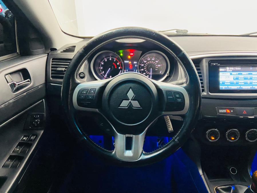 2014 Mitsubishi Lancer Evolution 4dr Sdn Man GSR, available for sale in Linden, New Jersey | East Coast Auto Group. Linden, New Jersey 2014 Mitsubishi Lancer Evolution 4dr Sdn Man GSR, available for sale in Linden, New Jersey | East Coast Auto Group. Linden, New Jersey