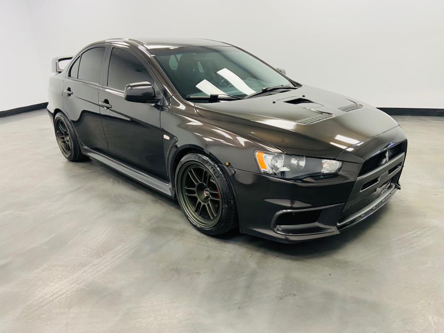 2014 Mitsubishi Lancer Evolution 4dr Sdn Man GSR, available for sale in Linden, New Jersey | East Coast Auto Group. Linden, New Jersey 2014 Mitsubishi Lancer Evolution 4dr Sdn Man GSR, available for sale in Linden, New Jersey | East Coast Auto Group. Linden, New Jersey
