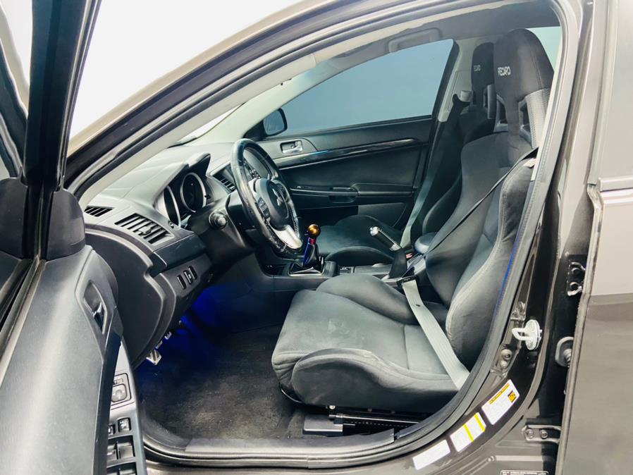 2014 Mitsubishi Lancer Evolution 4dr Sdn Man GSR, available for sale in Linden, New Jersey | East Coast Auto Group. Linden, New Jersey 2014 Mitsubishi Lancer Evolution 4dr Sdn Man GSR, available for sale in Linden, New Jersey | East Coast Auto Group. Linden, New Jersey