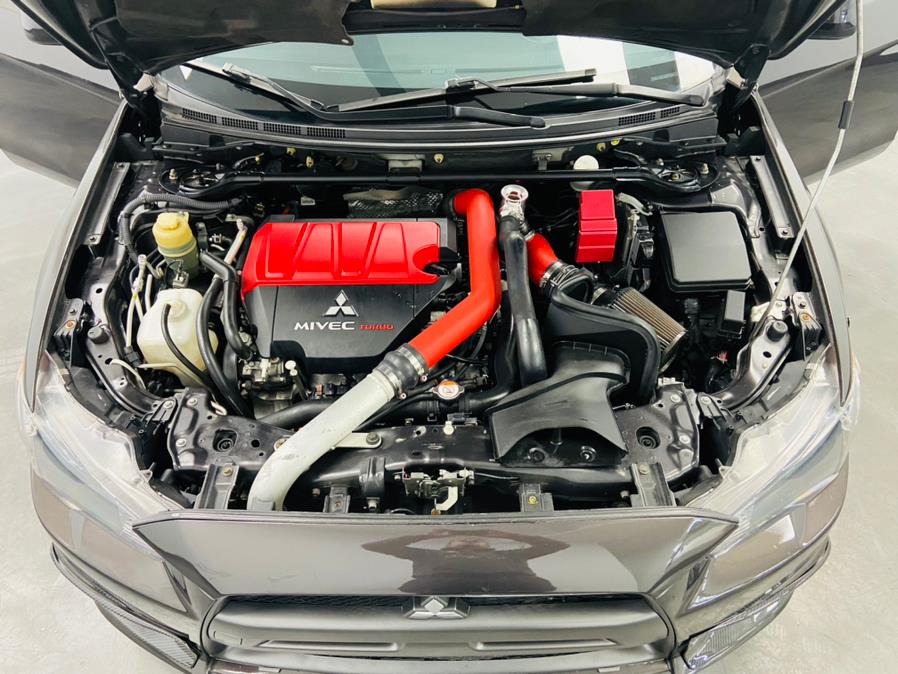 2014 Mitsubishi Lancer Evolution 4dr Sdn Man GSR, available for sale in Linden, New Jersey | East Coast Auto Group. Linden, New Jersey 2014 Mitsubishi Lancer Evolution 4dr Sdn Man GSR, available for sale in Linden, New Jersey | East Coast Auto Group. Linden, New Jersey
