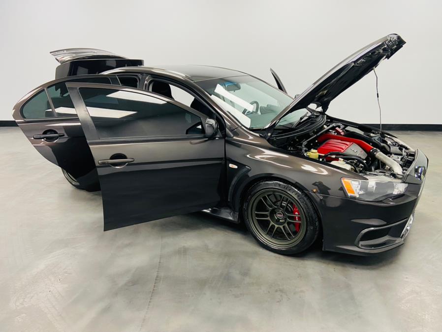 2014 Mitsubishi Lancer Evolution 4dr Sdn Man GSR, available for sale in Linden, New Jersey | East Coast Auto Group. Linden, New Jersey 2014 Mitsubishi Lancer Evolution 4dr Sdn Man GSR, available for sale in Linden, New Jersey | East Coast Auto Group. Linden, New Jersey