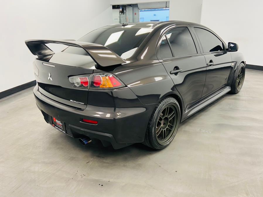 2014 Mitsubishi Lancer Evolution 4dr Sdn Man GSR, available for sale in Linden, New Jersey | East Coast Auto Group. Linden, New Jersey 2014 Mitsubishi Lancer Evolution 4dr Sdn Man GSR, available for sale in Linden, New Jersey | East Coast Auto Group. Linden, New Jersey