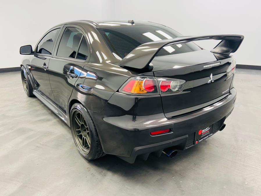 2014 Mitsubishi Lancer Evolution 4dr Sdn Man GSR, available for sale in Linden, New Jersey | East Coast Auto Group. Linden, New Jersey 2014 Mitsubishi Lancer Evolution 4dr Sdn Man GSR, available for sale in Linden, New Jersey | East Coast Auto Group. Linden, New Jersey