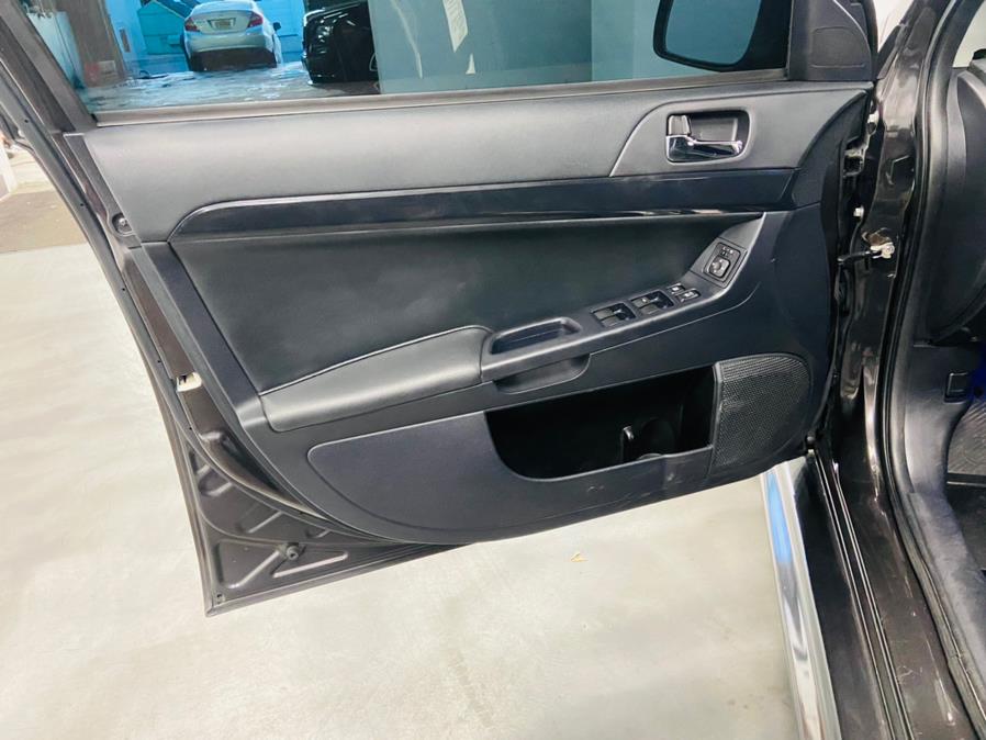 2014 Mitsubishi Lancer Evolution 4dr Sdn Man GSR, available for sale in Linden, New Jersey | East Coast Auto Group. Linden, New Jersey 2014 Mitsubishi Lancer Evolution 4dr Sdn Man GSR, available for sale in Linden, New Jersey | East Coast Auto Group. Linden, New Jersey