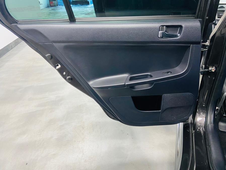 2014 Mitsubishi Lancer Evolution 4dr Sdn Man GSR, available for sale in Linden, New Jersey | East Coast Auto Group. Linden, New Jersey 2014 Mitsubishi Lancer Evolution 4dr Sdn Man GSR, available for sale in Linden, New Jersey | East Coast Auto Group. Linden, New Jersey