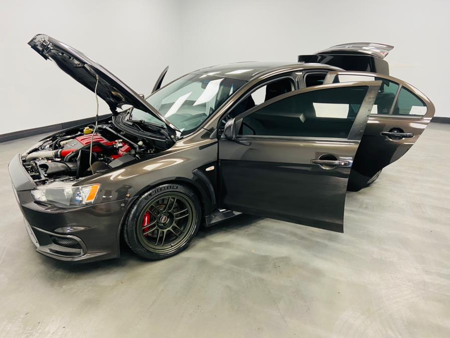 2014 Mitsubishi Lancer Evolution 4dr Sdn Man GSR, available for sale in Linden, New Jersey | East Coast Auto Group. Linden, New Jersey 2014 Mitsubishi Lancer Evolution 4dr Sdn Man GSR, available for sale in Linden, New Jersey | East Coast Auto Group. Linden, New Jersey