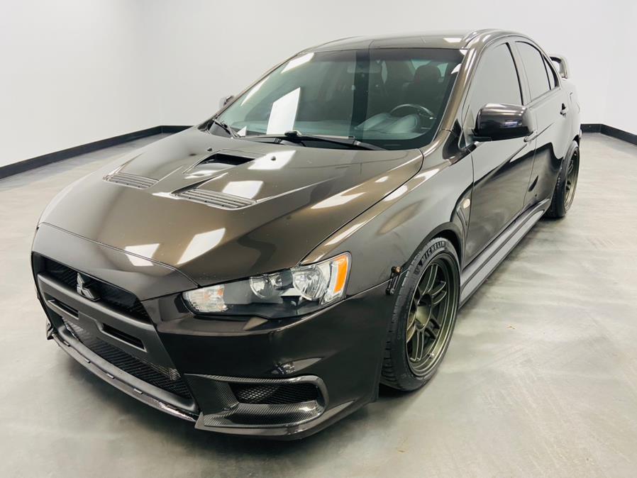 2014 Mitsubishi Lancer Evolution 4dr Sdn Man GSR, available for sale in Linden, New Jersey | East Coast Auto Group. Linden, New Jersey 2014 Mitsubishi Lancer Evolution 4dr Sdn Man GSR, available for sale in Linden, New Jersey | East Coast Auto Group. Linden, New Jersey