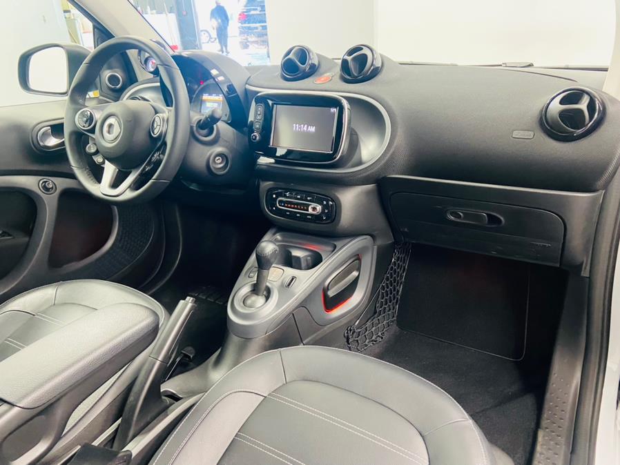 2018 smart fortwo electric drive prime coupe, available for sale in Linden, New Jersey | East Coast Auto Group. Linden, New Jersey 2018 smart fortwo electric drive prime coupe, available for sale in Linden, New Jersey | East Coast Auto Group. Linden, New Jersey