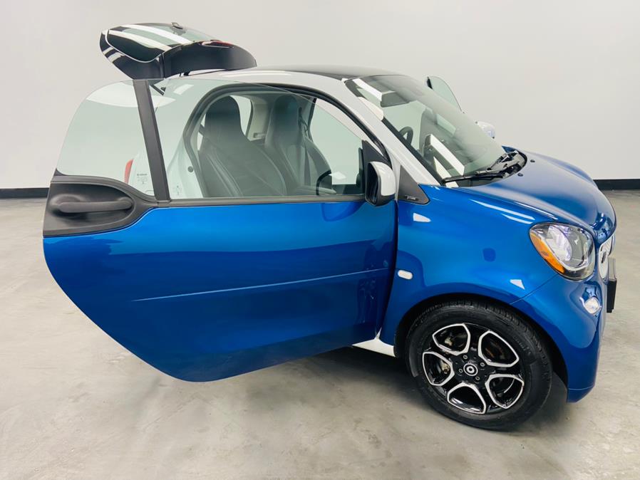 2018 smart fortwo electric drive prime coupe, available for sale in Linden, New Jersey | East Coast Auto Group. Linden, New Jersey 2018 smart fortwo electric drive prime coupe, available for sale in Linden, New Jersey | East Coast Auto Group. Linden, New Jersey