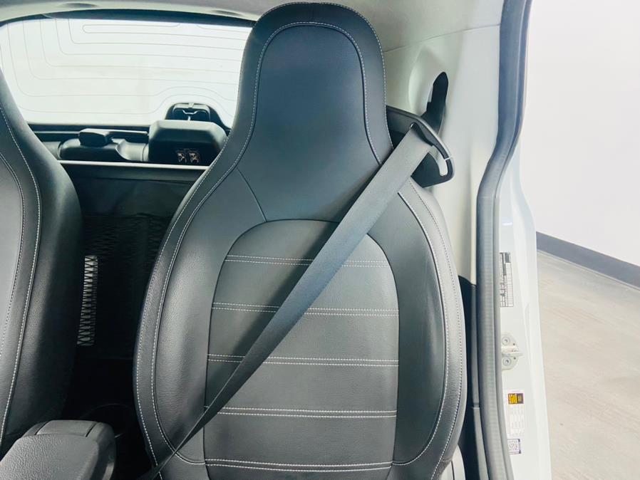 2018 smart fortwo electric drive prime coupe, available for sale in Linden, New Jersey | East Coast Auto Group. Linden, New Jersey 2018 smart fortwo electric drive prime coupe, available for sale in Linden, New Jersey | East Coast Auto Group. Linden, New Jersey