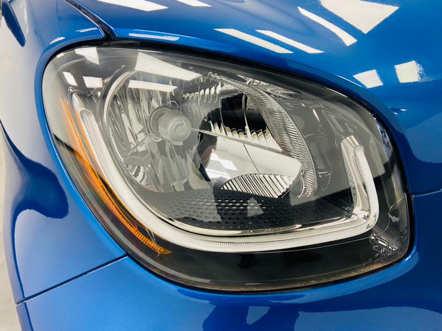 2018 smart fortwo electric drive prime coupe, available for sale in Linden, New Jersey | East Coast Auto Group. Linden, New Jersey 2018 smart fortwo electric drive prime coupe, available for sale in Linden, New Jersey | East Coast Auto Group. Linden, New Jersey
