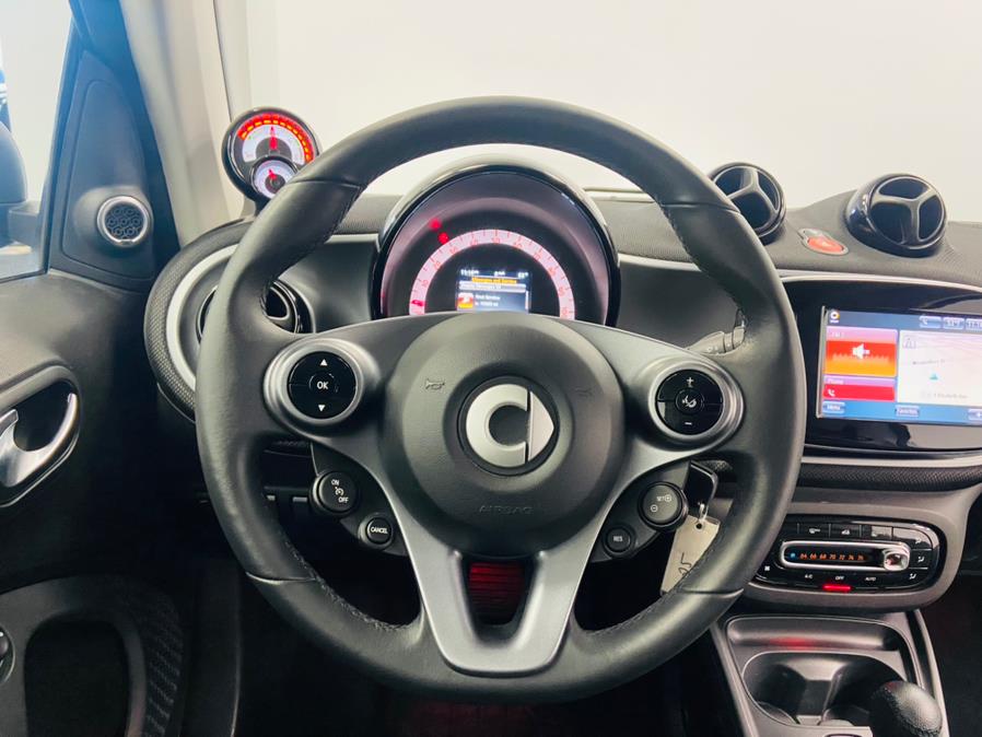 2018 smart fortwo electric drive prime coupe, available for sale in Linden, New Jersey | East Coast Auto Group. Linden, New Jersey 2018 smart fortwo electric drive prime coupe, available for sale in Linden, New Jersey | East Coast Auto Group. Linden, New Jersey