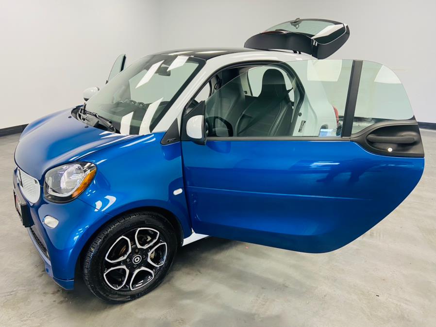 2018 smart fortwo electric drive prime coupe, available for sale in Linden, New Jersey | East Coast Auto Group. Linden, New Jersey 2018 smart fortwo electric drive prime coupe, available for sale in Linden, New Jersey | East Coast Auto Group. Linden, New Jersey