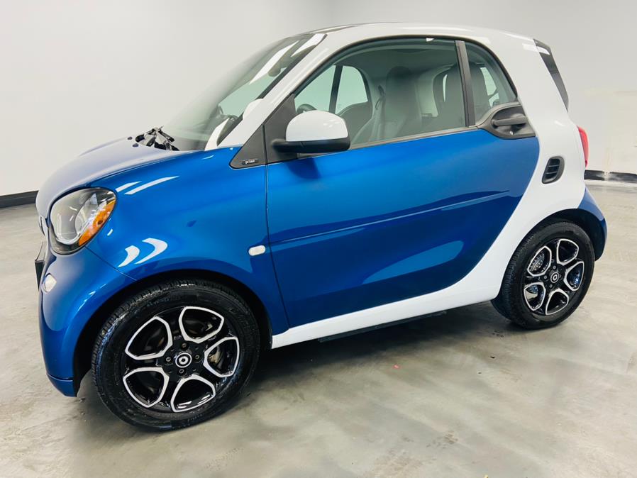 2018 smart fortwo electric drive prime coupe, available for sale in Linden, New Jersey | East Coast Auto Group. Linden, New Jersey 2018 smart fortwo electric drive prime coupe, available for sale in Linden, New Jersey | East Coast Auto Group. Linden, New Jersey