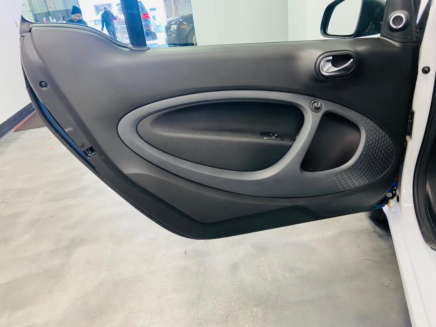 2018 smart fortwo electric drive prime coupe, available for sale in Linden, New Jersey | East Coast Auto Group. Linden, New Jersey 2018 smart fortwo electric drive prime coupe, available for sale in Linden, New Jersey | East Coast Auto Group. Linden, New Jersey