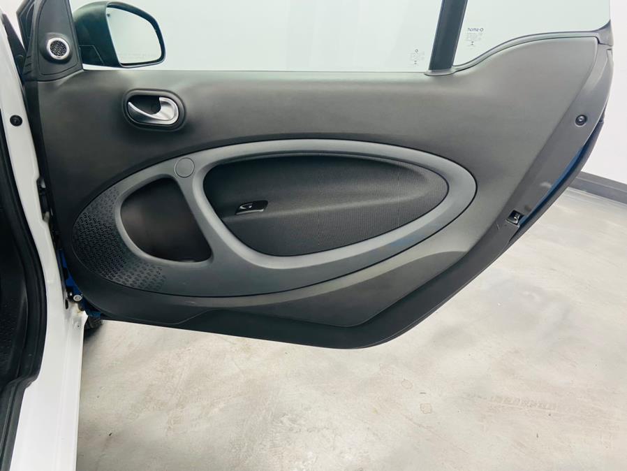 2018 smart fortwo electric drive prime coupe, available for sale in Linden, New Jersey | East Coast Auto Group. Linden, New Jersey 2018 smart fortwo electric drive prime coupe, available for sale in Linden, New Jersey | East Coast Auto Group. Linden, New Jersey