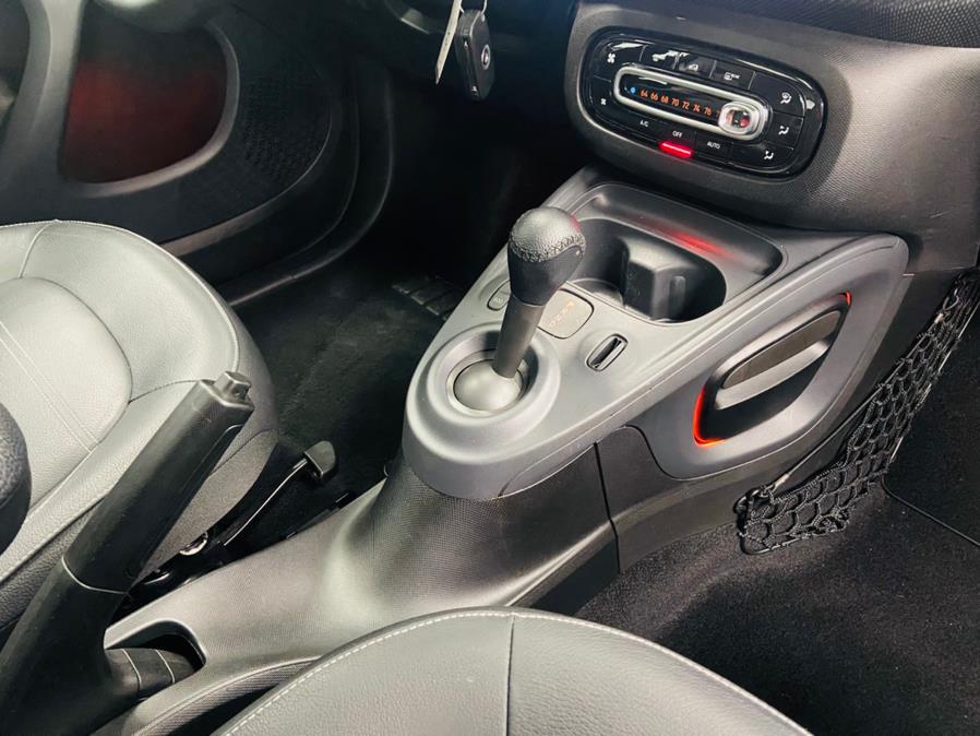 2018 smart fortwo electric drive prime coupe, available for sale in Linden, New Jersey | East Coast Auto Group. Linden, New Jersey 2018 smart fortwo electric drive prime coupe, available for sale in Linden, New Jersey | East Coast Auto Group. Linden, New Jersey