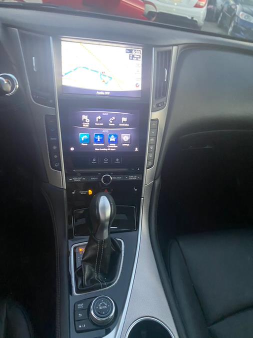 2015 INFINITI Q50 4dr Sdn AWD, available for sale in Brooklyn, New York | Brooklyn Auto Mall LLC. Brooklyn, New York 2015 INFINITI Q50 4dr Sdn AWD, available for sale in Brooklyn, New York | Brooklyn Auto Mall LLC. Brooklyn, New York