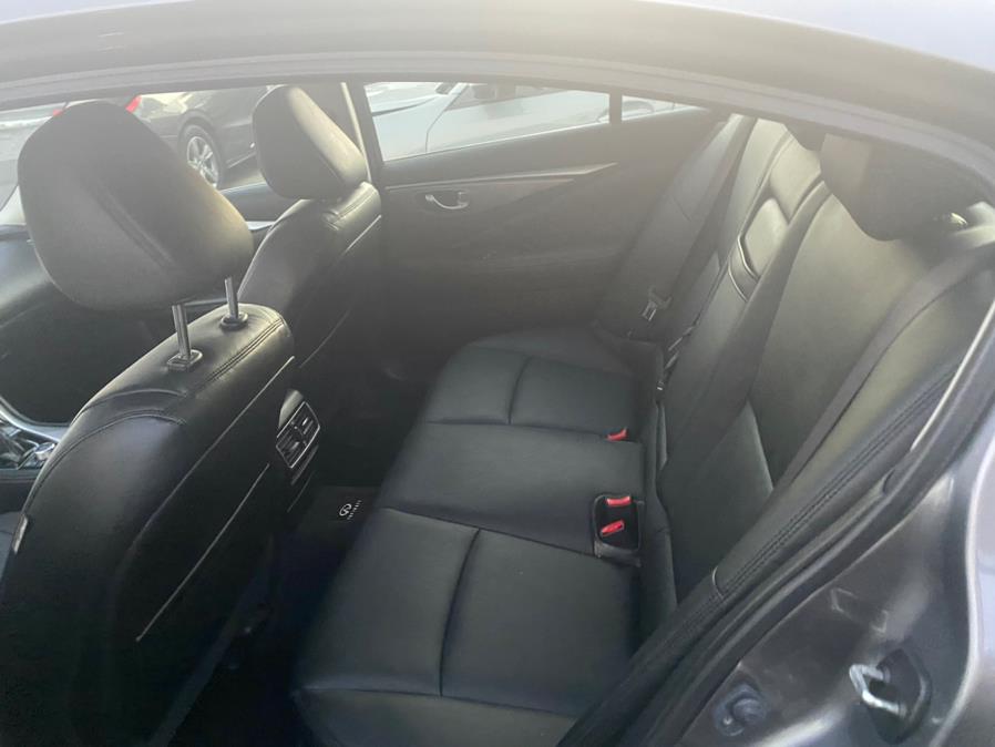 2015 INFINITI Q50 4dr Sdn AWD, available for sale in Brooklyn, New York | Brooklyn Auto Mall LLC. Brooklyn, New York 2015 INFINITI Q50 4dr Sdn AWD, available for sale in Brooklyn, New York | Brooklyn Auto Mall LLC. Brooklyn, New York