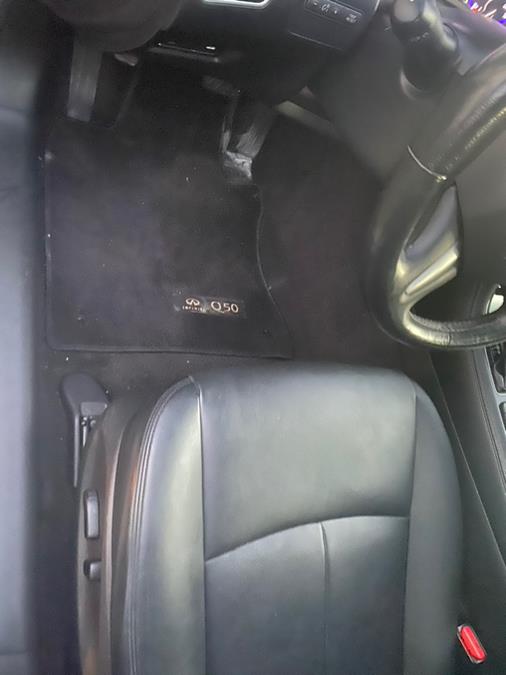 2015 INFINITI Q50 4dr Sdn AWD, available for sale in Brooklyn, New York | Brooklyn Auto Mall LLC. Brooklyn, New York 2015 INFINITI Q50 4dr Sdn AWD, available for sale in Brooklyn, New York | Brooklyn Auto Mall LLC. Brooklyn, New York