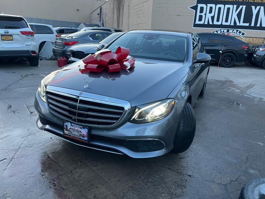 2019 Mercedes-Benz E-Class E 450 4MATIC Sedan, available for sale in Brooklyn, New York | Brooklyn Auto Mall LLC. Brooklyn, New York 2019 Mercedes-Benz E-Class E 450 4MATIC Sedan, available for sale in Brooklyn, New York | Brooklyn Auto Mall LLC. Brooklyn, New York