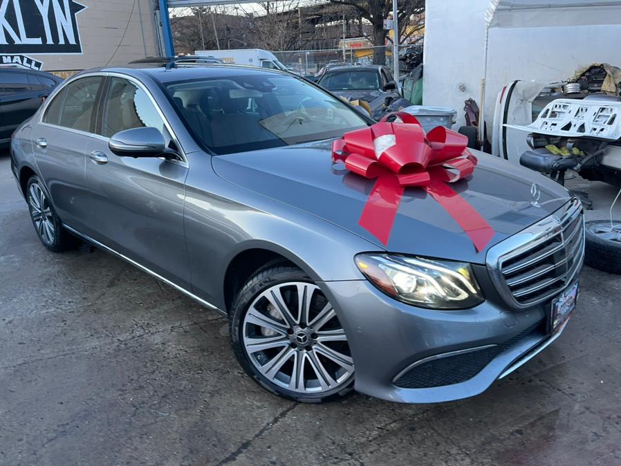 2019 Mercedes-Benz E-Class E 450 4MATIC Sedan, available for sale in Brooklyn, New York | Brooklyn Auto Mall LLC. Brooklyn, New York 2019 Mercedes-Benz E-Class E 450 4MATIC Sedan, available for sale in Brooklyn, New York | Brooklyn Auto Mall LLC. Brooklyn, New York