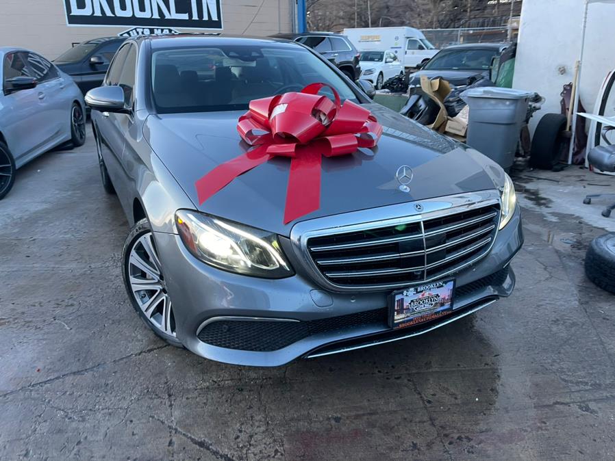 2019 Mercedes-Benz E-Class E 450 4MATIC Sedan, available for sale in Brooklyn, New York | Brooklyn Auto Mall LLC. Brooklyn, New York 2019 Mercedes-Benz E-Class E 450 4MATIC Sedan, available for sale in Brooklyn, New York | Brooklyn Auto Mall LLC. Brooklyn, New York
