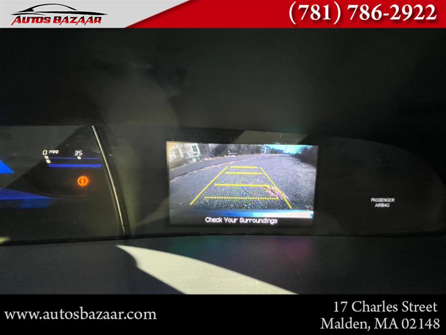 2013 Honda Civic Sdn 4dr Auto LX, available for sale in Malden, Massachusetts | Auto Bazaar. Malden, Massachusetts 2013 Honda Civic Sdn 4dr Auto LX, available for sale in Malden, Massachusetts | Auto Bazaar. Malden, Massachusetts