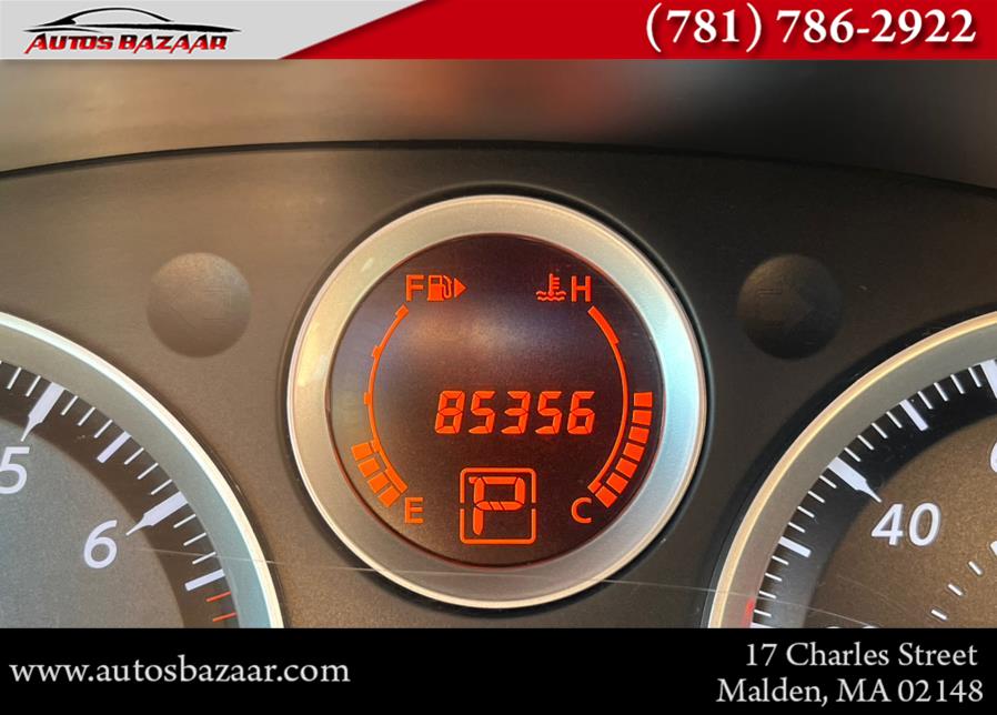 2010 Nissan Sentra 4dr Sdn I4 CVT 2.0 S, available for sale in Malden, Massachusetts | Auto Bazaar. Malden, Massachusetts 2010 Nissan Sentra 4dr Sdn I4 CVT 2.0 S, available for sale in Malden, Massachusetts | Auto Bazaar. Malden, Massachusetts