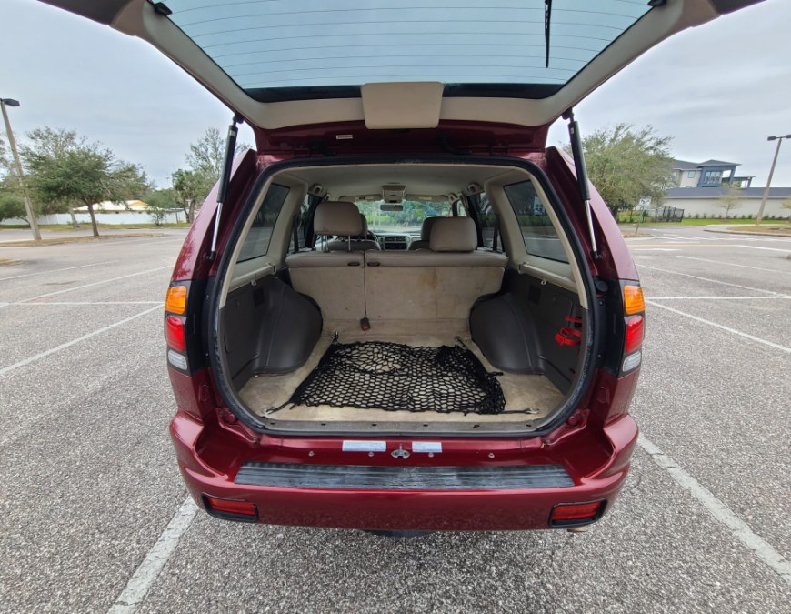 2000 Mitsubishi Montero Sport 4dr LS, available for sale in Longwood, Florida | Majestic Autos Inc.. Longwood, Florida 2000 Mitsubishi Montero Sport 4dr LS, available for sale in Longwood, Florida | Majestic Autos Inc.. Longwood, Florida