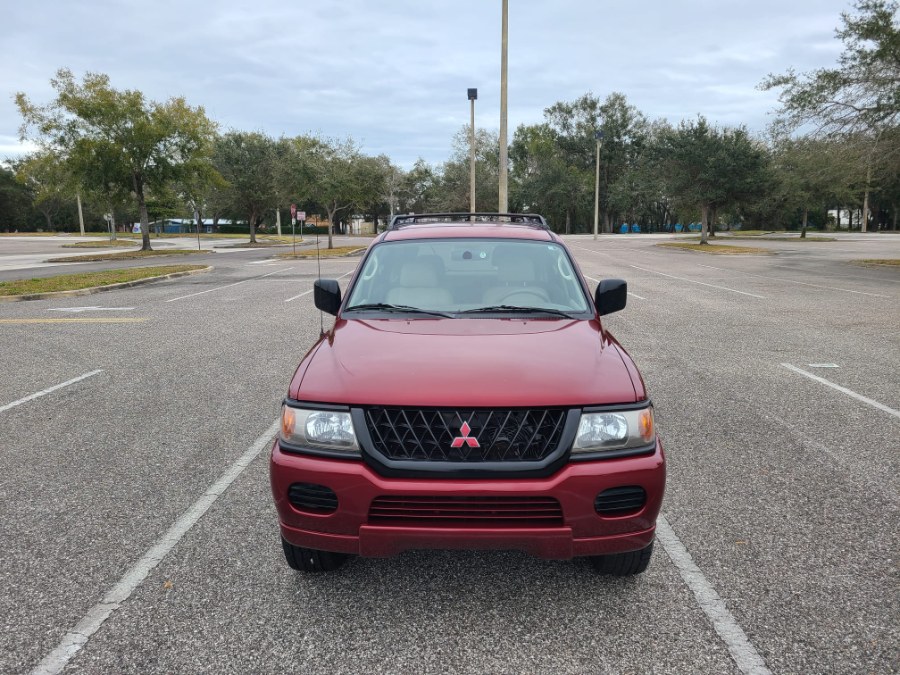 2000 Mitsubishi Montero Sport 4dr LS, available for sale in Longwood, Florida | Majestic Autos Inc.. Longwood, Florida 2000 Mitsubishi Montero Sport 4dr LS, available for sale in Longwood, Florida | Majestic Autos Inc.. Longwood, Florida