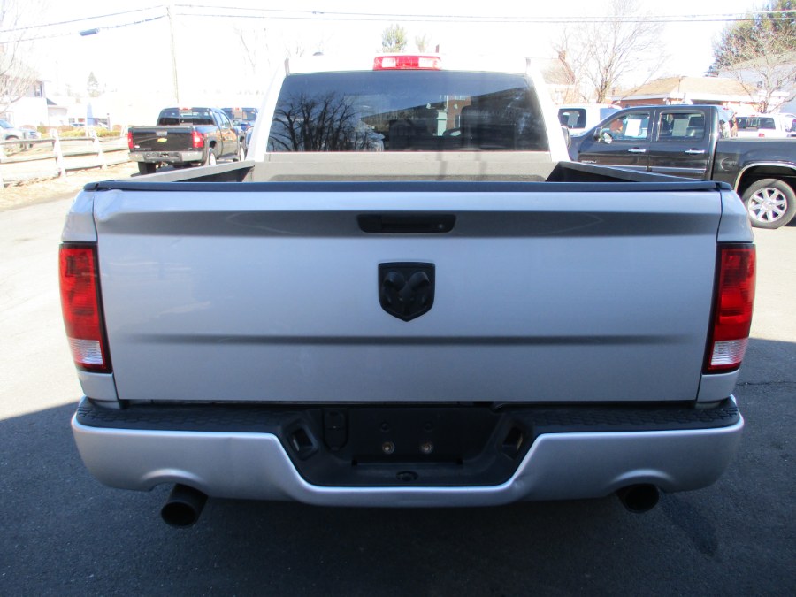 2015 Ram 1500 4WD Quad Cab 140.5" Express, available for sale in Suffield, Connecticut | Suffield Auto Sales. Suffield, Connecticut 2015 Ram 1500 4WD Quad Cab 140.5" Express, available for sale in Suffield, Connecticut | Suffield Auto Sales. Suffield, Connecticut