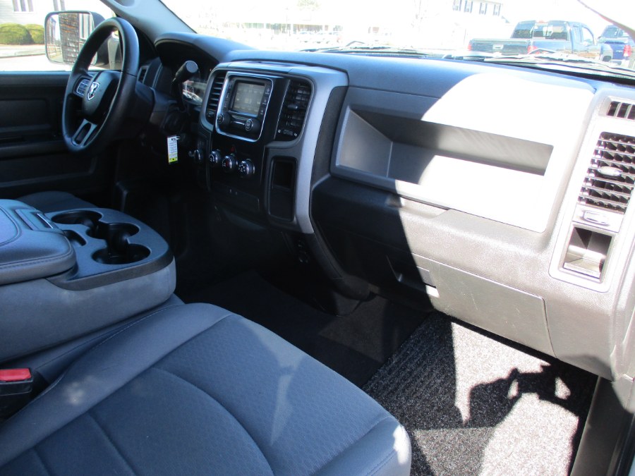 2015 Ram 1500 4WD Quad Cab 140.5" Express, available for sale in Suffield, Connecticut | Suffield Auto Sales. Suffield, Connecticut 2015 Ram 1500 4WD Quad Cab 140.5" Express, available for sale in Suffield, Connecticut | Suffield Auto Sales. Suffield, Connecticut