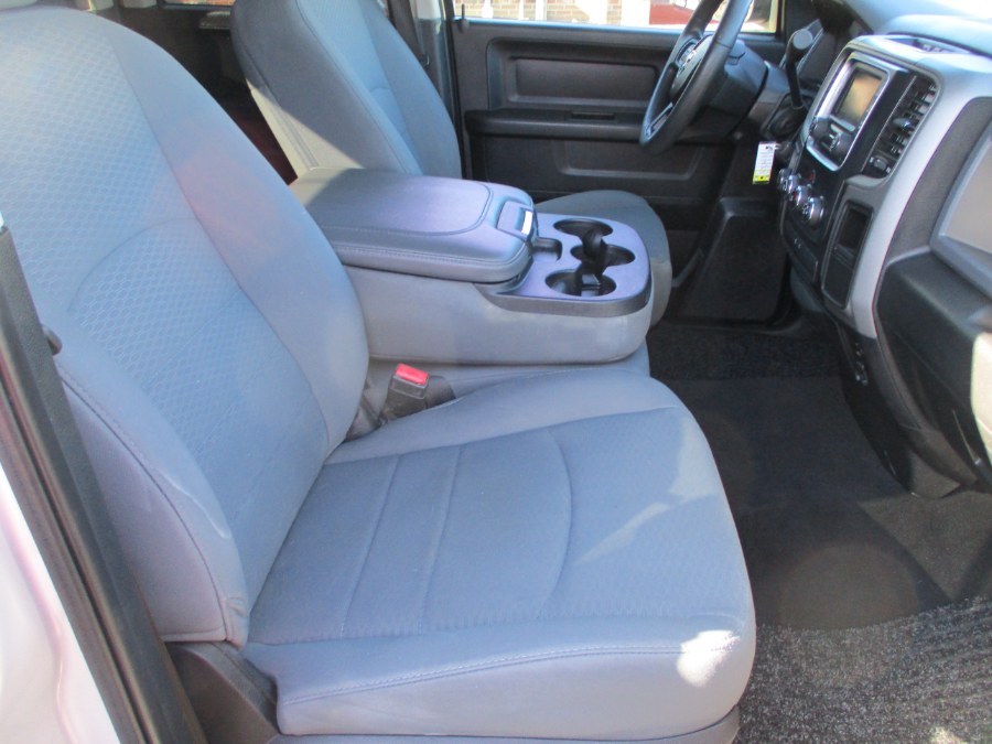 2015 Ram 1500 4WD Quad Cab 140.5" Express, available for sale in Suffield, Connecticut | Suffield Auto Sales. Suffield, Connecticut 2015 Ram 1500 4WD Quad Cab 140.5" Express, available for sale in Suffield, Connecticut | Suffield Auto Sales. Suffield, Connecticut