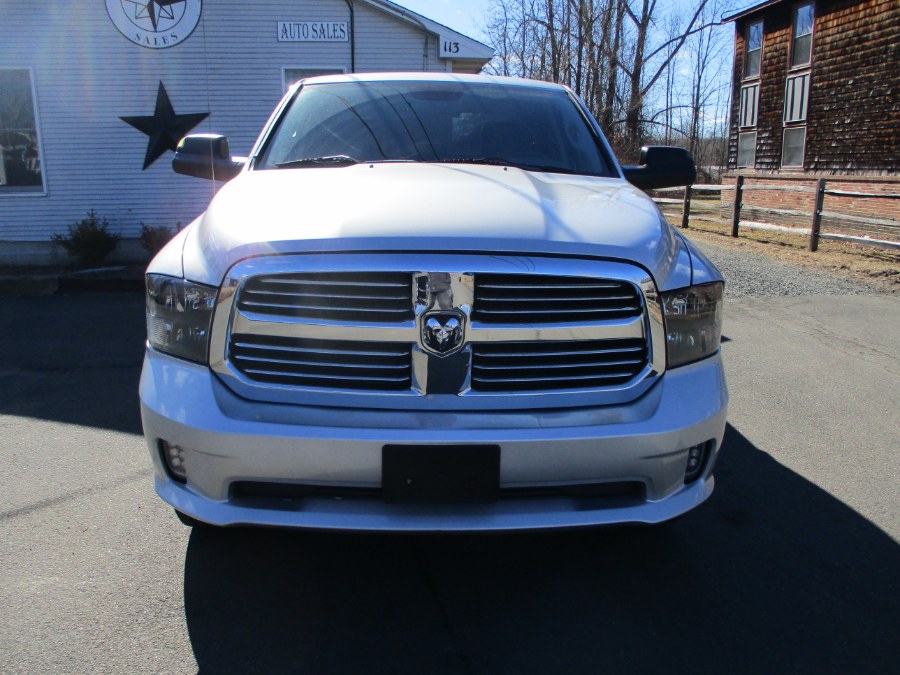2015 Ram 1500 4WD Quad Cab 140.5" Express, available for sale in Suffield, Connecticut | Suffield Auto Sales. Suffield, Connecticut 2015 Ram 1500 4WD Quad Cab 140.5" Express, available for sale in Suffield, Connecticut | Suffield Auto Sales. Suffield, Connecticut