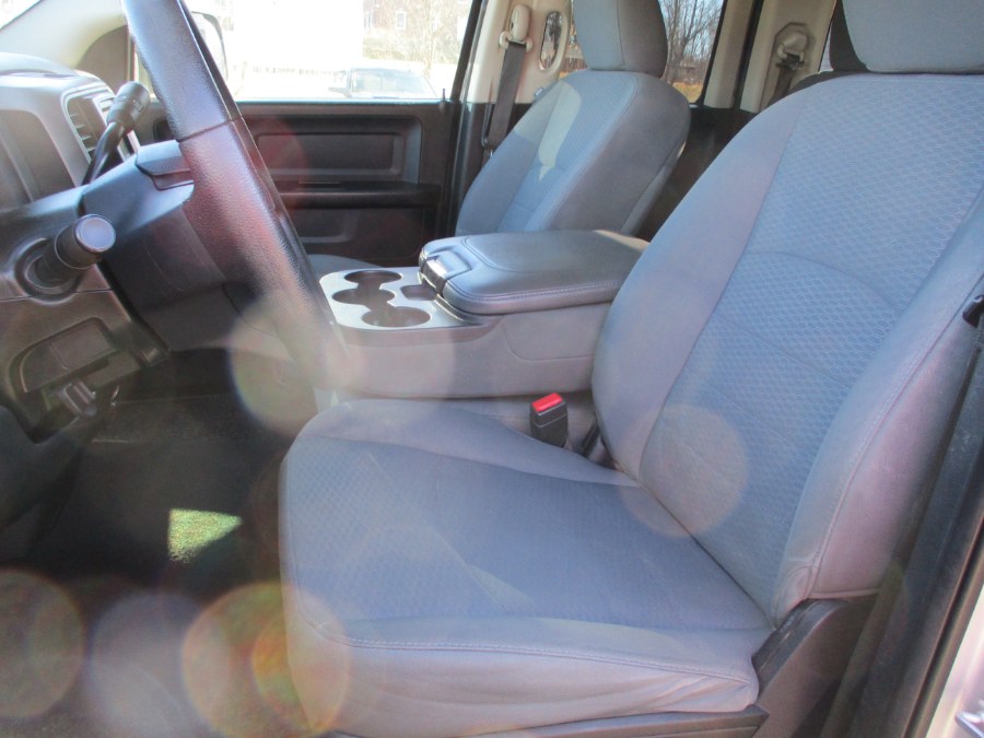2015 Ram 1500 4WD Quad Cab 140.5" Express, available for sale in Suffield, Connecticut | Suffield Auto Sales. Suffield, Connecticut 2015 Ram 1500 4WD Quad Cab 140.5" Express, available for sale in Suffield, Connecticut | Suffield Auto Sales. Suffield, Connecticut