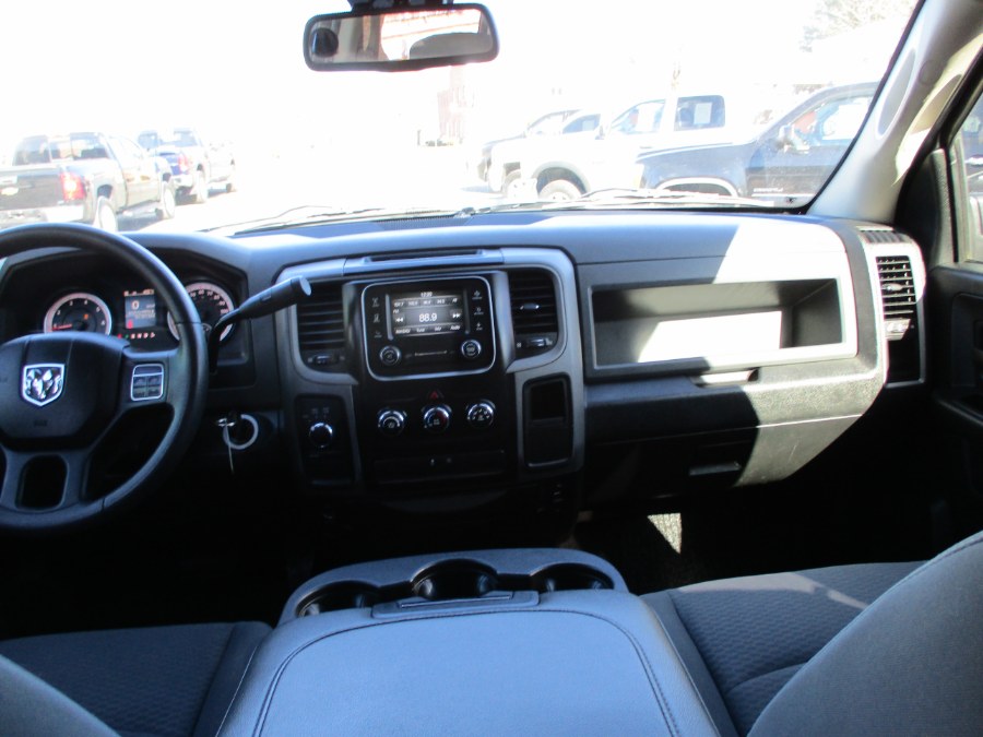2015 Ram 1500 4WD Quad Cab 140.5" Express, available for sale in Suffield, Connecticut | Suffield Auto Sales. Suffield, Connecticut 2015 Ram 1500 4WD Quad Cab 140.5" Express, available for sale in Suffield, Connecticut | Suffield Auto Sales. Suffield, Connecticut
