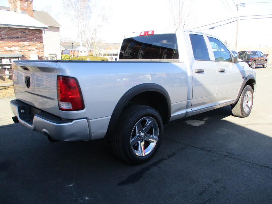 2015 Ram 1500 4WD Quad Cab 140.5" Express, available for sale in Suffield, Connecticut | Suffield Auto Sales. Suffield, Connecticut 2015 Ram 1500 4WD Quad Cab 140.5" Express, available for sale in Suffield, Connecticut | Suffield Auto Sales. Suffield, Connecticut