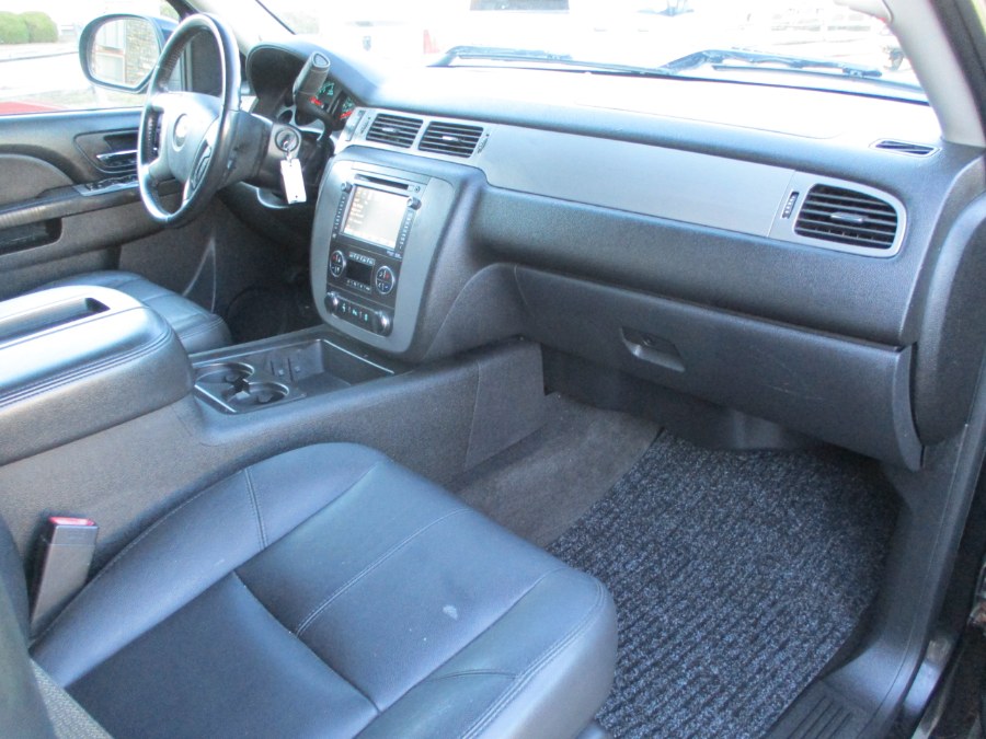 2013 Chevrolet Silverado 1500 4WD Ext Cab 143.5" LTZ, available for sale in Suffield, Connecticut | Suffield Auto LLC. Suffield, Connecticut 2013 Chevrolet Silverado 1500 4WD Ext Cab 143.5" LTZ, available for sale in Suffield, Connecticut | Suffield Auto LLC. Suffield, Connecticut