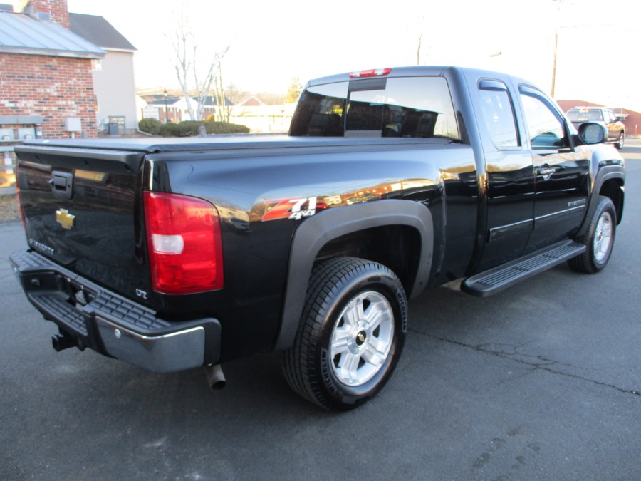 2013 Chevrolet Silverado 1500 4WD Ext Cab 143.5" LTZ, available for sale in Suffield, Connecticut | Suffield Auto LLC. Suffield, Connecticut 2013 Chevrolet Silverado 1500 4WD Ext Cab 143.5" LTZ, available for sale in Suffield, Connecticut | Suffield Auto LLC. Suffield, Connecticut