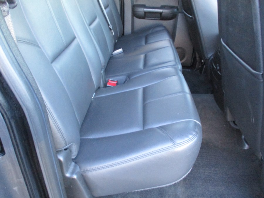 2013 Chevrolet Silverado 1500 4WD Ext Cab 143.5" LTZ, available for sale in Suffield, Connecticut | Suffield Auto LLC. Suffield, Connecticut 2013 Chevrolet Silverado 1500 4WD Ext Cab 143.5" LTZ, available for sale in Suffield, Connecticut | Suffield Auto LLC. Suffield, Connecticut