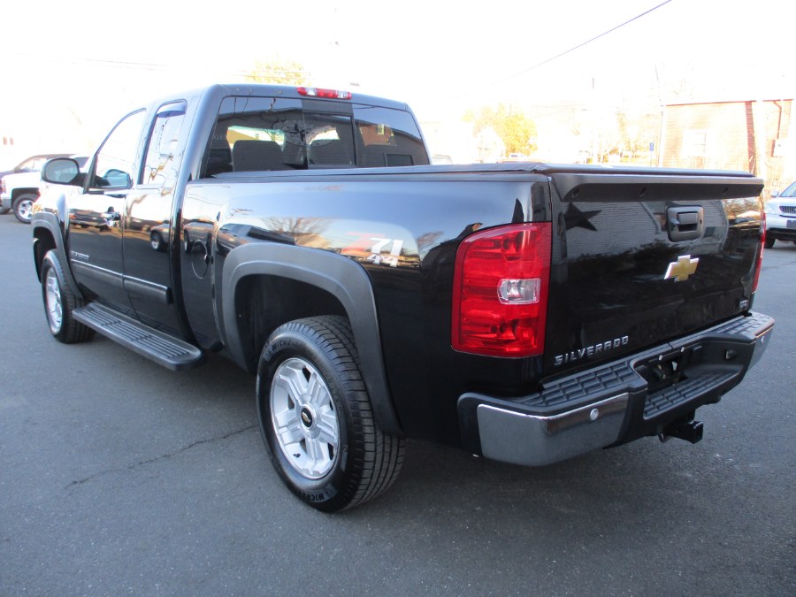2013 Chevrolet Silverado 1500 4WD Ext Cab 143.5" LTZ, available for sale in Suffield, Connecticut | Suffield Auto LLC. Suffield, Connecticut 2013 Chevrolet Silverado 1500 4WD Ext Cab 143.5" LTZ, available for sale in Suffield, Connecticut | Suffield Auto LLC. Suffield, Connecticut