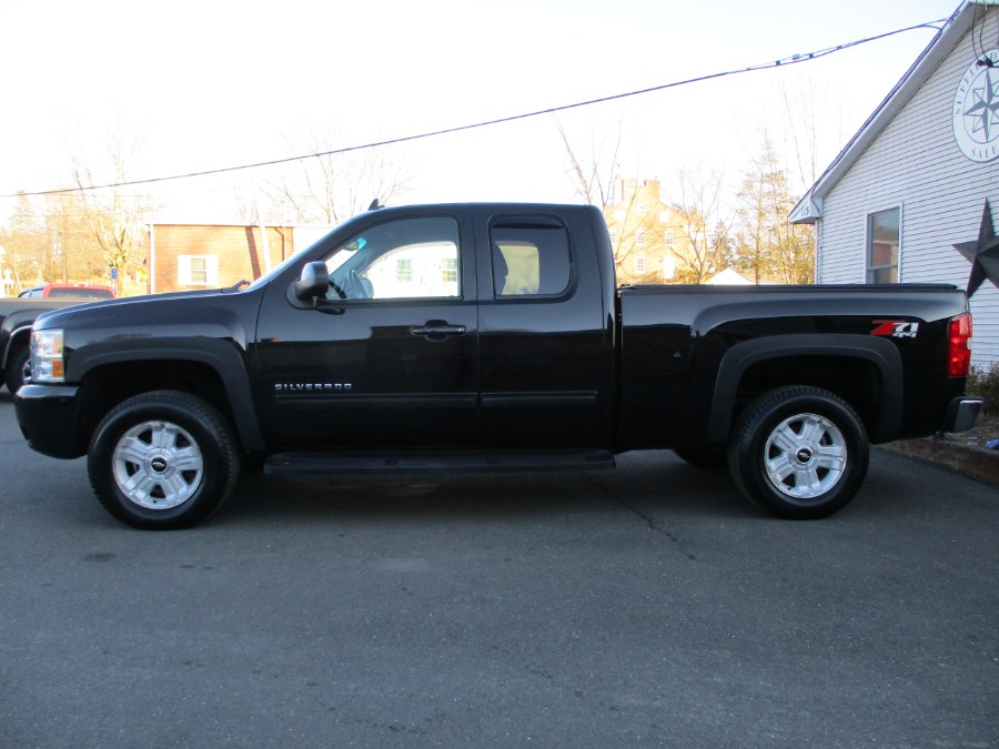 2013 Chevrolet Silverado 1500 4WD Ext Cab 143.5" LTZ, available for sale in Suffield, Connecticut | Suffield Auto LLC. Suffield, Connecticut 2013 Chevrolet Silverado 1500 4WD Ext Cab 143.5" LTZ, available for sale in Suffield, Connecticut | Suffield Auto LLC. Suffield, Connecticut