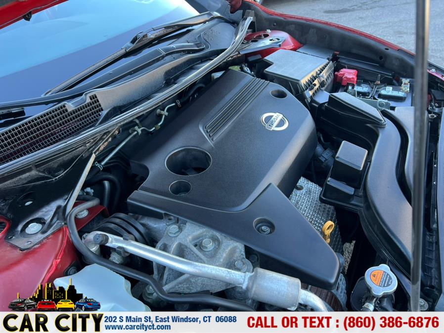 2015 Nissan Altima 4dr Sdn I4 2.5 S, available for sale in East Windsor, Connecticut | Car City LLC. East Windsor, Connecticut 2015 Nissan Altima 4dr Sdn I4 2.5 S, available for sale in East Windsor, Connecticut | Car City LLC. East Windsor, Connecticut
