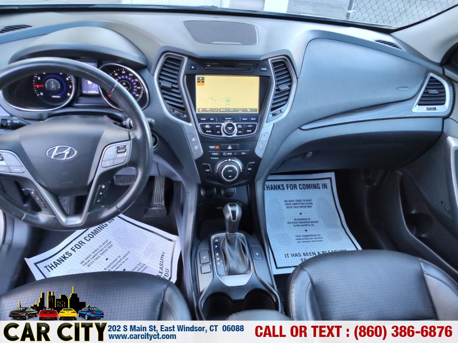 2014 Hyundai Santa Fe Sport AWD 4dr 2.0T, available for sale in East Windsor, Connecticut | Car City LLC. East Windsor, Connecticut 2014 Hyundai Santa Fe Sport AWD 4dr 2.0T, available for sale in East Windsor, Connecticut | Car City LLC. East Windsor, Connecticut