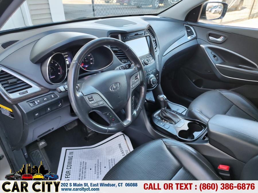 2014 Hyundai Santa Fe Sport AWD 4dr 2.0T, available for sale in East Windsor, Connecticut | Car City LLC. East Windsor, Connecticut 2014 Hyundai Santa Fe Sport AWD 4dr 2.0T, available for sale in East Windsor, Connecticut | Car City LLC. East Windsor, Connecticut