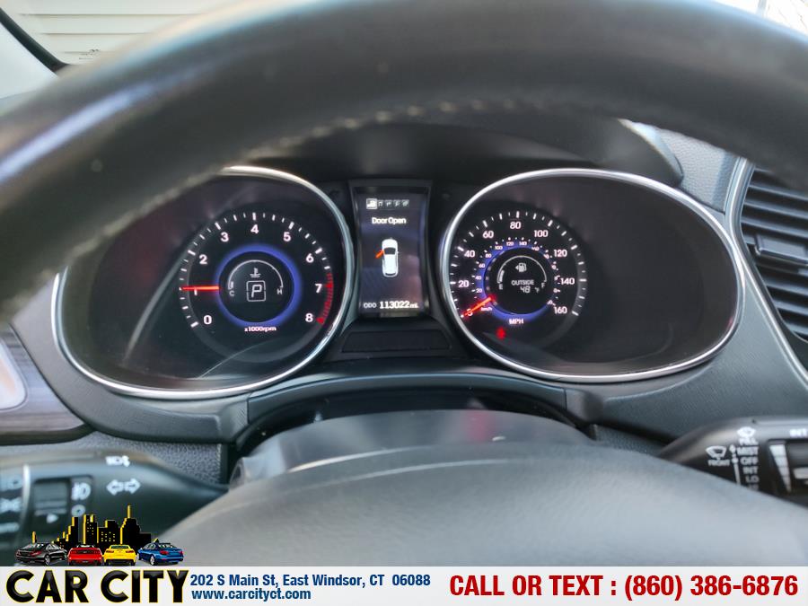 2014 Hyundai Santa Fe Sport AWD 4dr 2.0T, available for sale in East Windsor, Connecticut | Car City LLC. East Windsor, Connecticut 2014 Hyundai Santa Fe Sport AWD 4dr 2.0T, available for sale in East Windsor, Connecticut | Car City LLC. East Windsor, Connecticut
