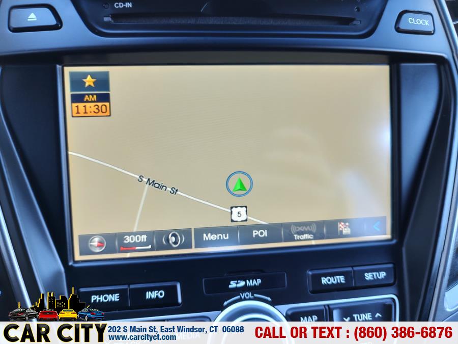 2014 Hyundai Santa Fe Sport AWD 4dr 2.0T, available for sale in East Windsor, Connecticut | Car City LLC. East Windsor, Connecticut 2014 Hyundai Santa Fe Sport AWD 4dr 2.0T, available for sale in East Windsor, Connecticut | Car City LLC. East Windsor, Connecticut
